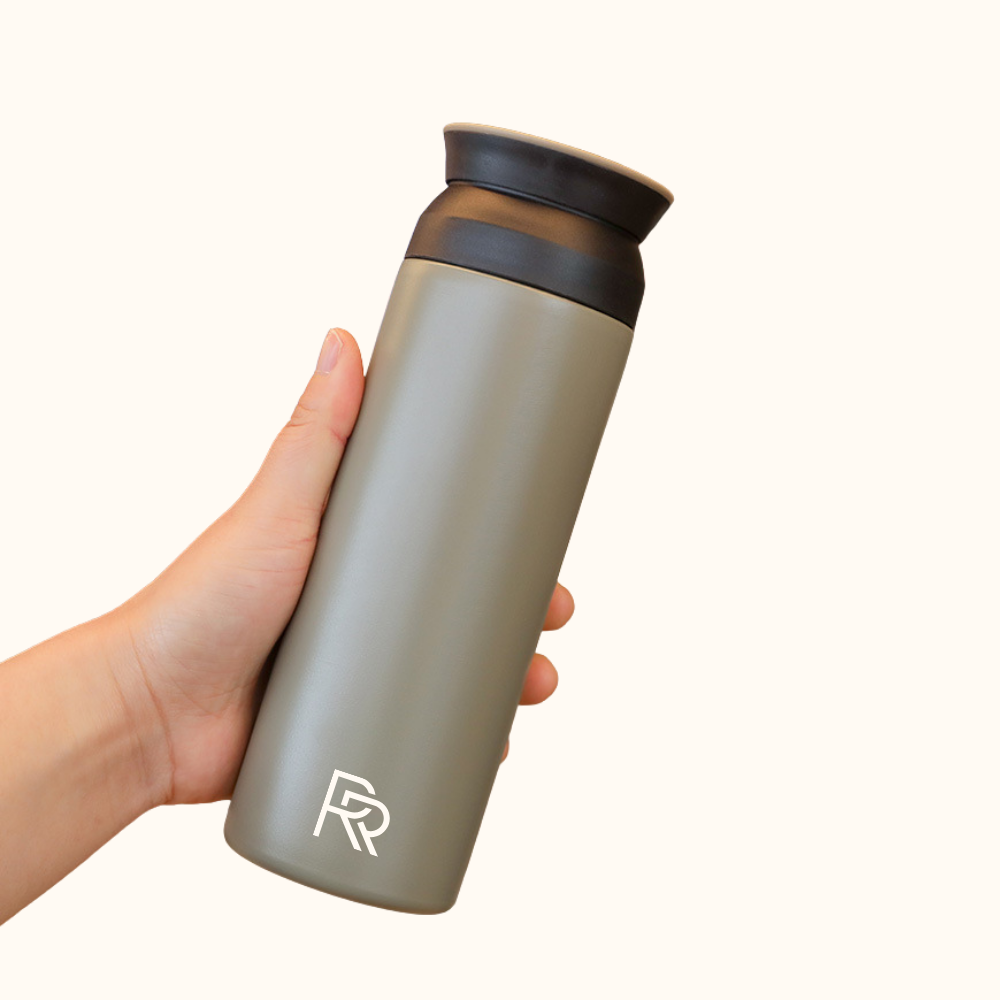 500ml Flask