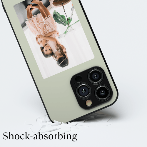 Custom iPhone Case - Photo - Mimoriva