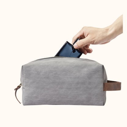 Toiletry Bag