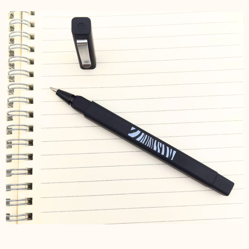 Bulletpoint 1.0 Pen