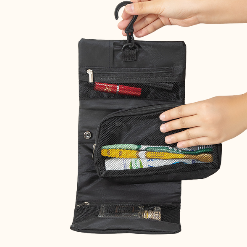 Toiletry Bag