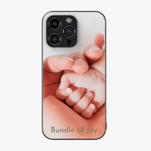 Custom iPhone Case - Upload Your Own - Mimoriva