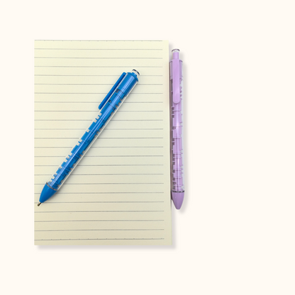 Pen Maze