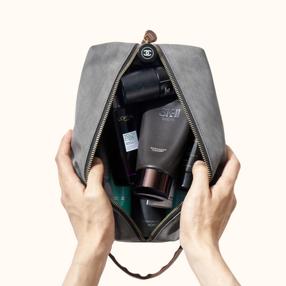 Toiletry Bag