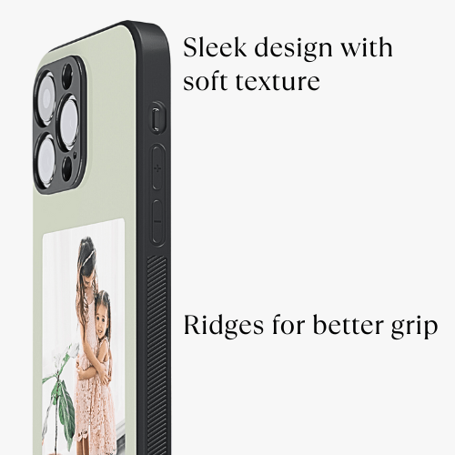 Custom iPhone Case - Photo - Mimoriva