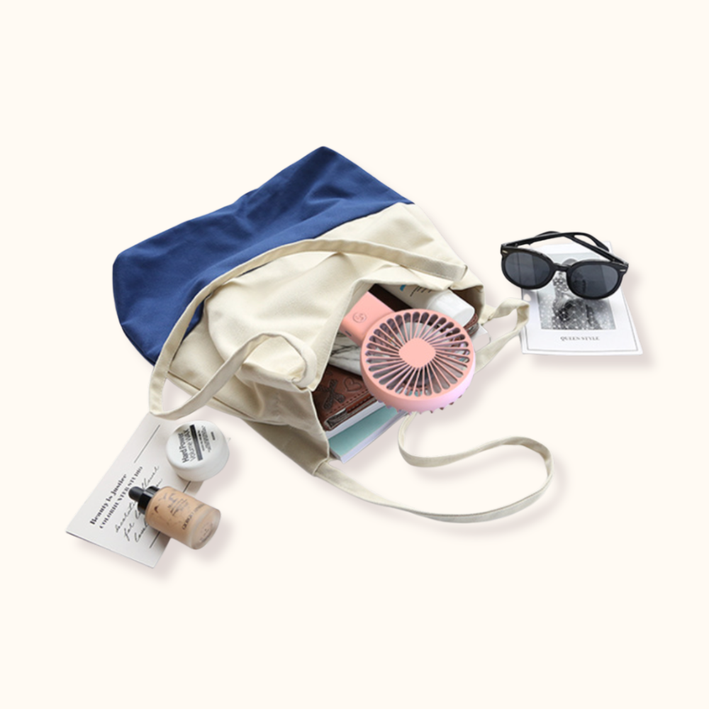 Handheld Fan