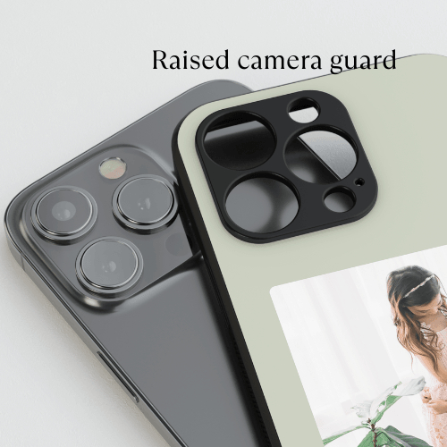Custom iPhone Case - Photo - Mimoriva