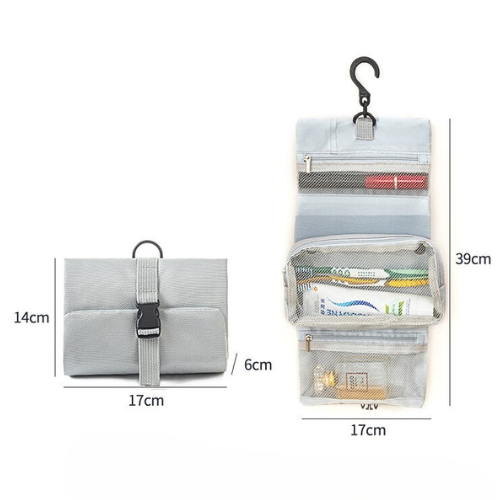 Toiletry Bag