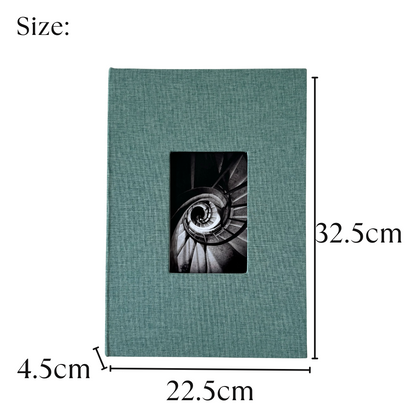 4R Album - 300 Pockets