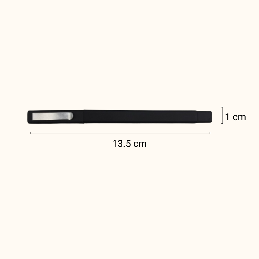 Bulletpoint 1.0 Pen
