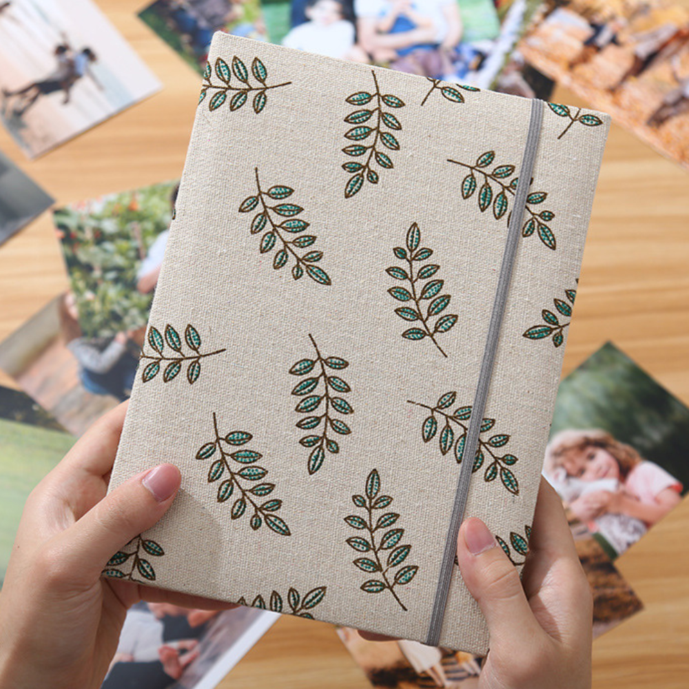 4R Album - Prints