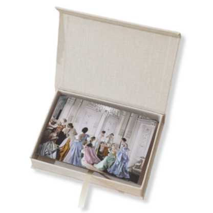 Photo Box & Prints Bundle