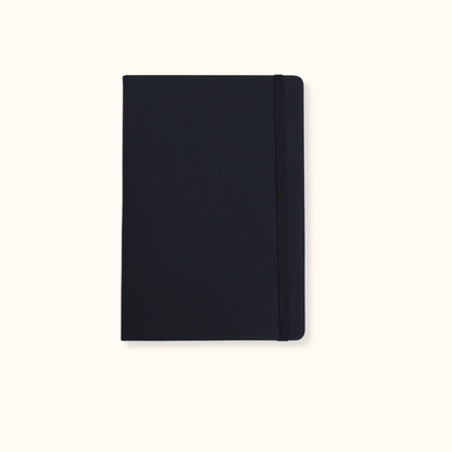 NoteBook PU Leather
