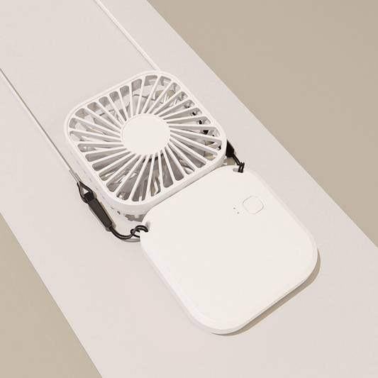 Neck Fan