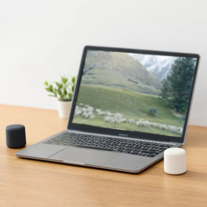 Mini Speaker