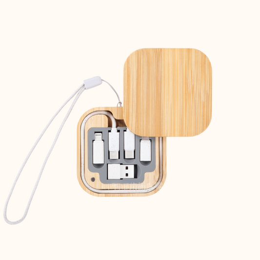 Charging Wire Box
