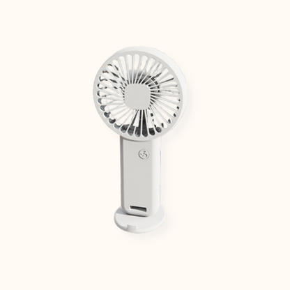Handheld Fan