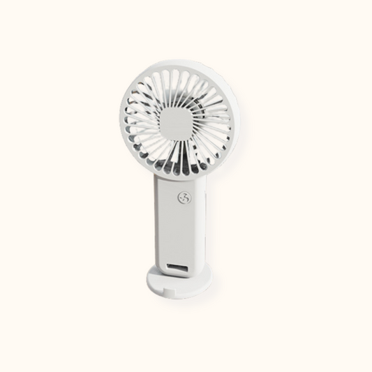 Handheld Fan