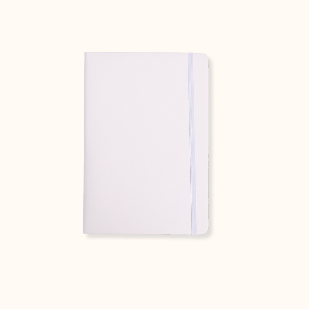 NoteBook PU Leather