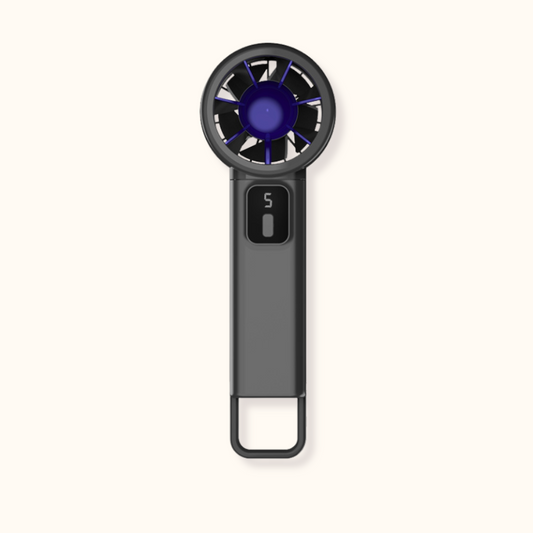 Handheld Fan