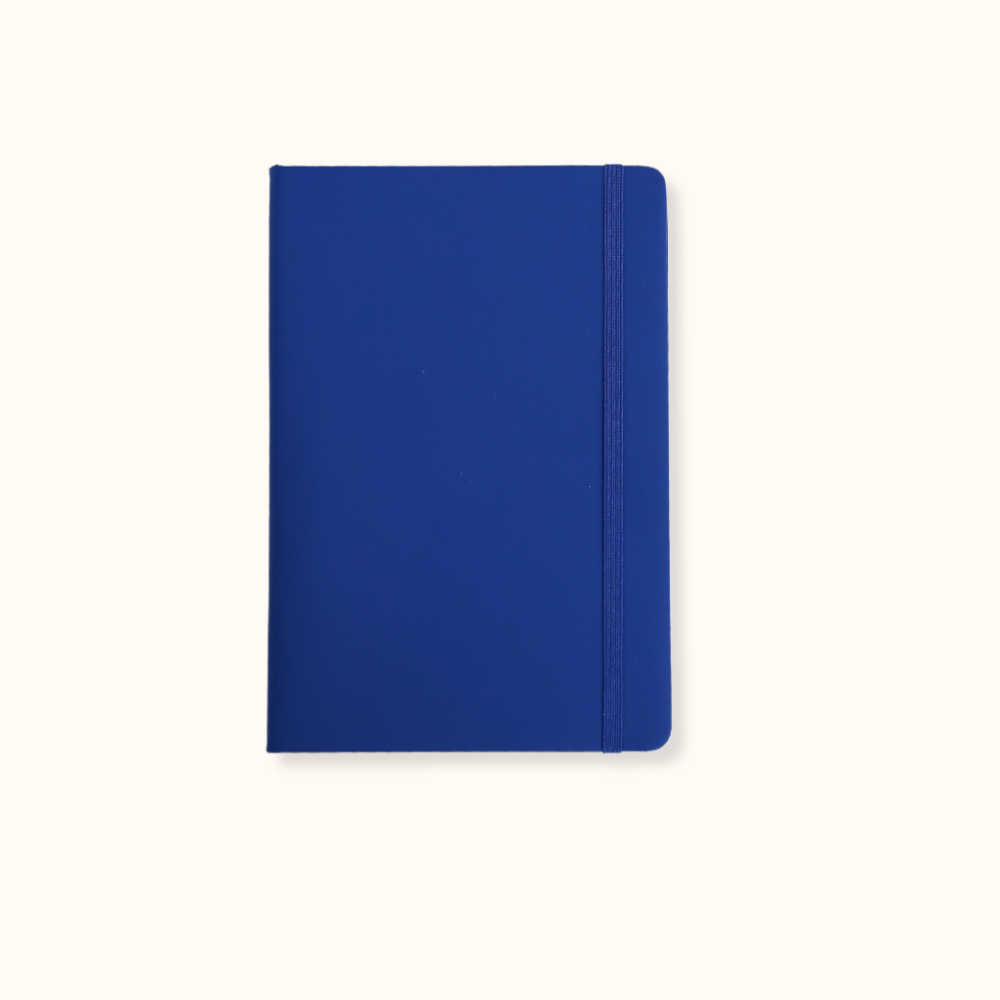 NoteBook PU Leather