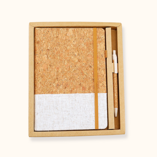 NoteBook Cork