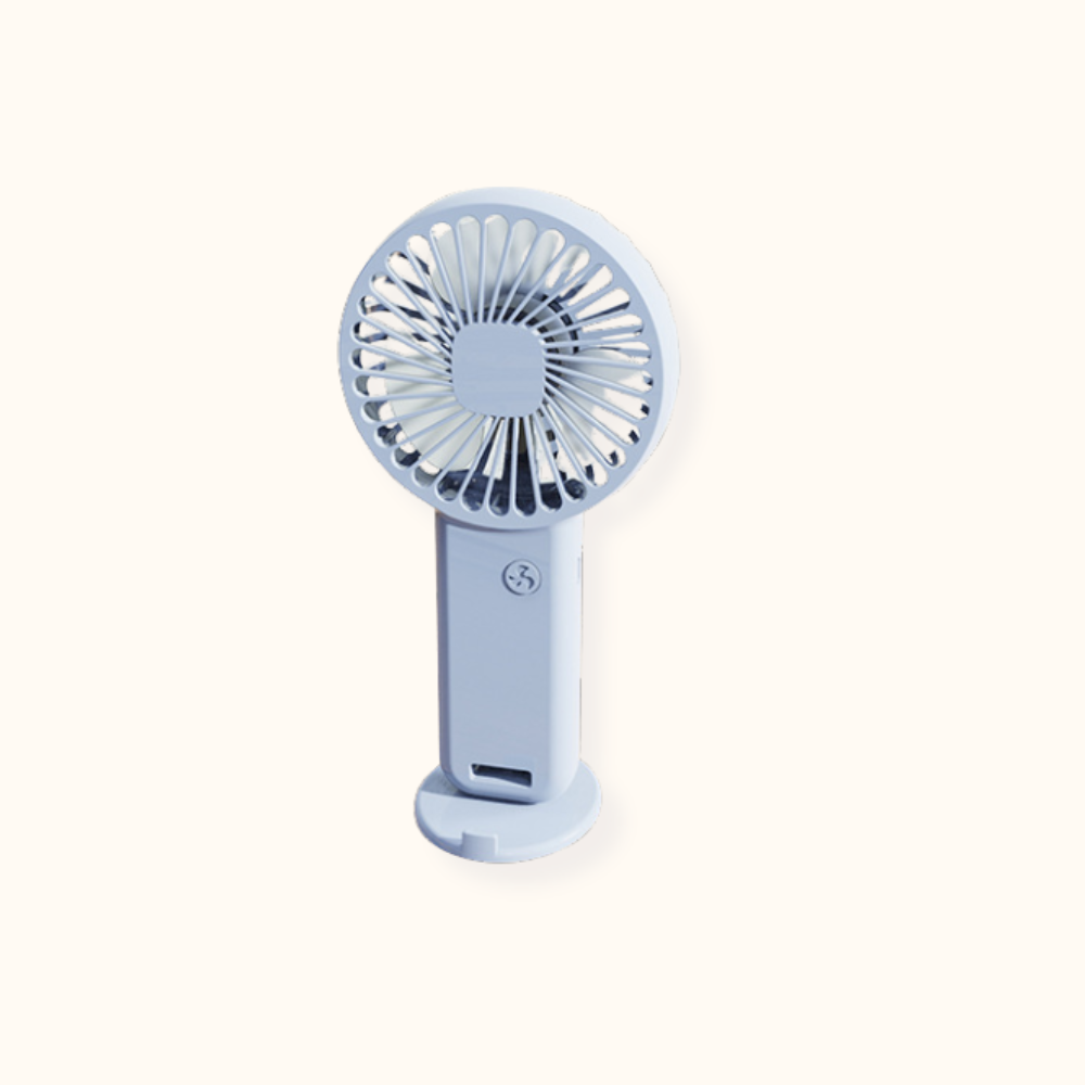 Handheld Fan