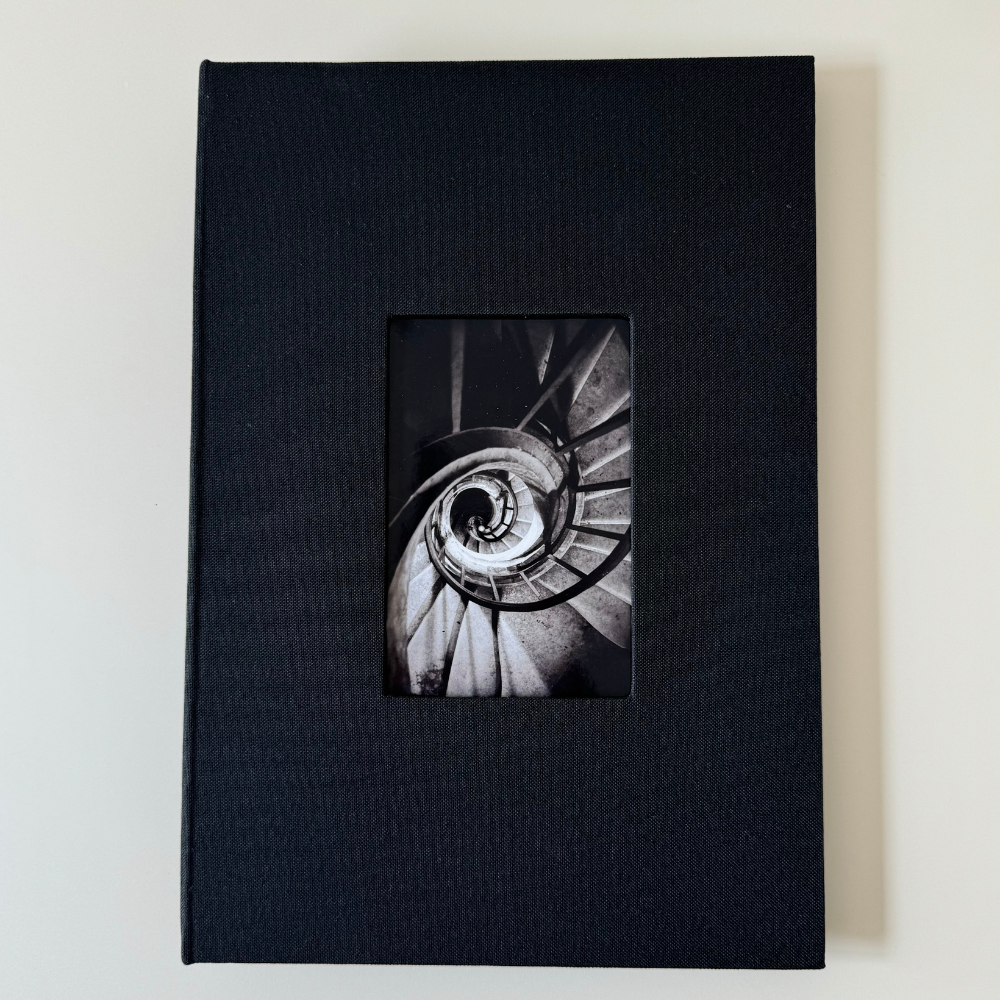 4R Album - 300 Pockets