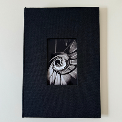 4R Album - 300 Pockets