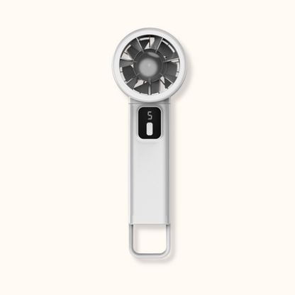 Handheld Fan