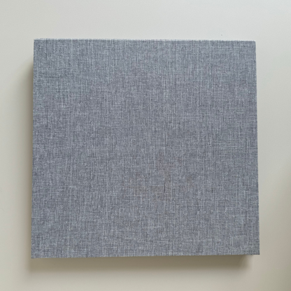 Self Adhesive Album - No Window
