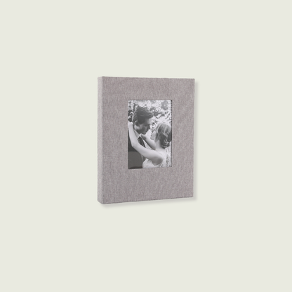 Small Photo Album & Prints Bundle