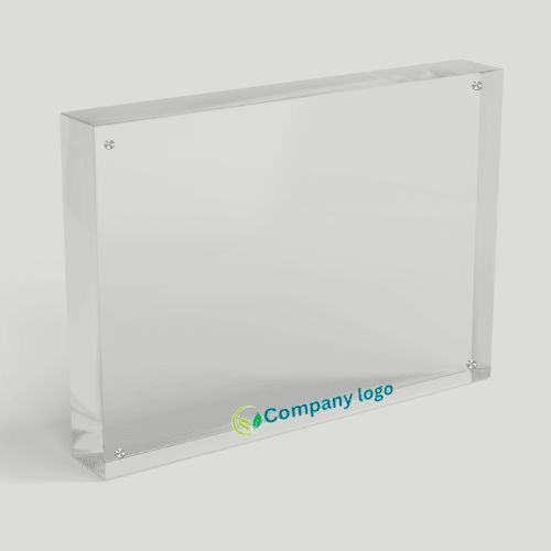 Customised Acrylic Frame - Mimoriva