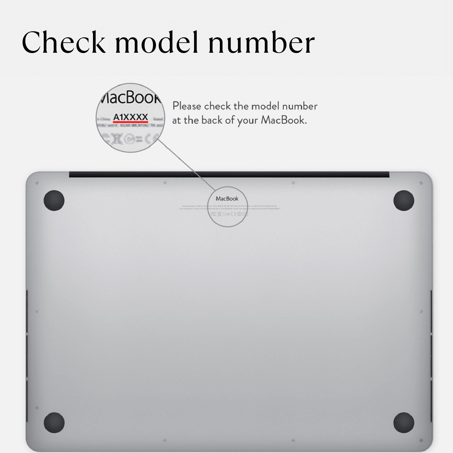 Laptop Hard Case - Pure Colour - Mimoriva