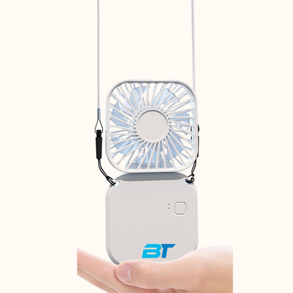 Neck Fan