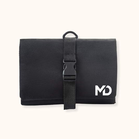 Toiletry Bag
