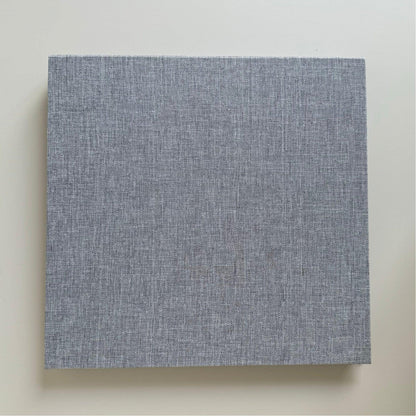 Personalized Self-adhesive Album - Timeless Leaves - Mimoriva