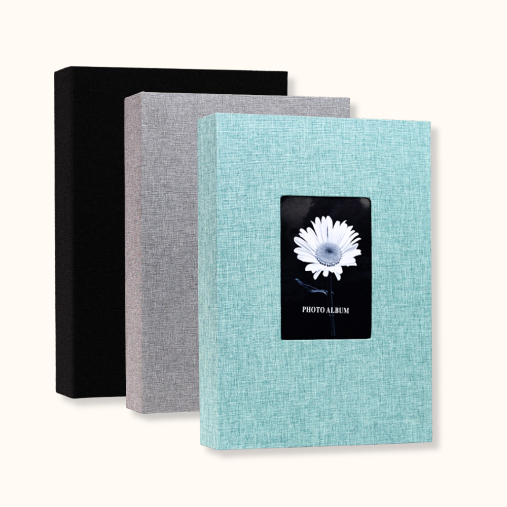 4R Album - 300 Pockets