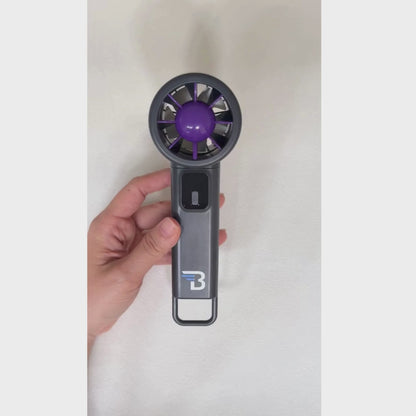 Handheld Fan