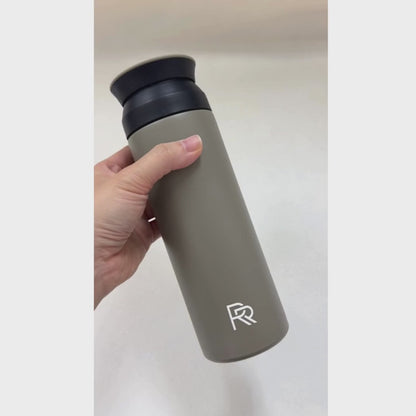 500ml Flask