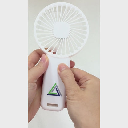 Handheld Fan