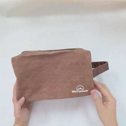 Toiletry Bag